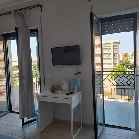 B&B Malo Family Friendly Siraküza Dış mekan fotoğraf