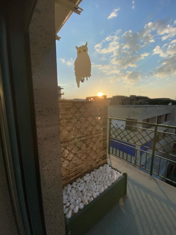 B&B Malo Family Friendly Siraküza Dış mekan fotoğraf