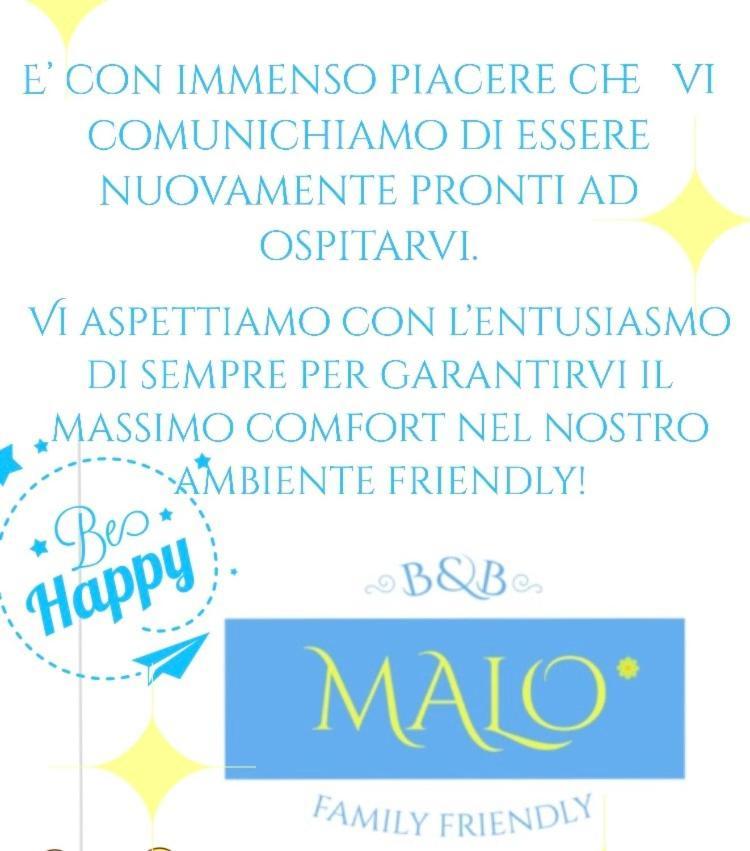 B&B Malo Family Friendly Siraküza Dış mekan fotoğraf