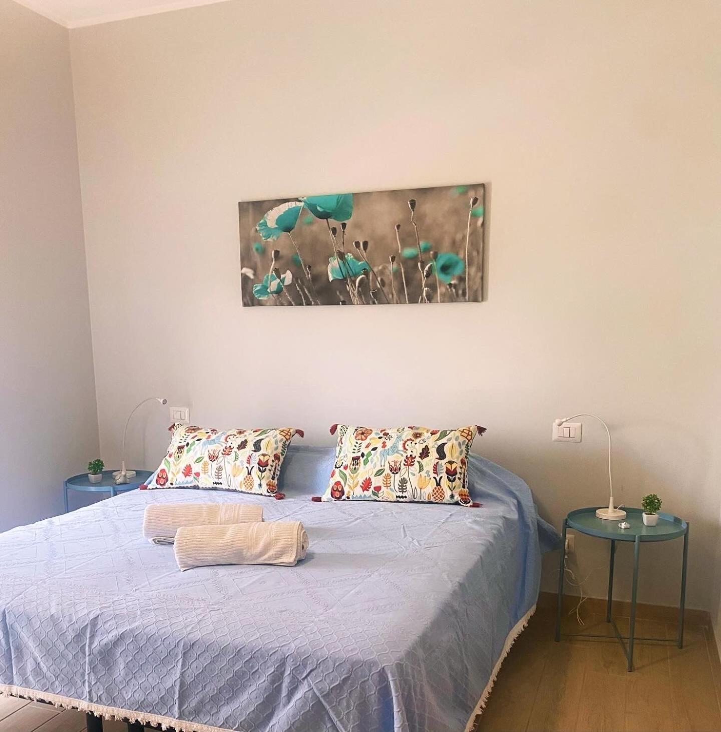 B&B Malo Family Friendly Siraküza Dış mekan fotoğraf