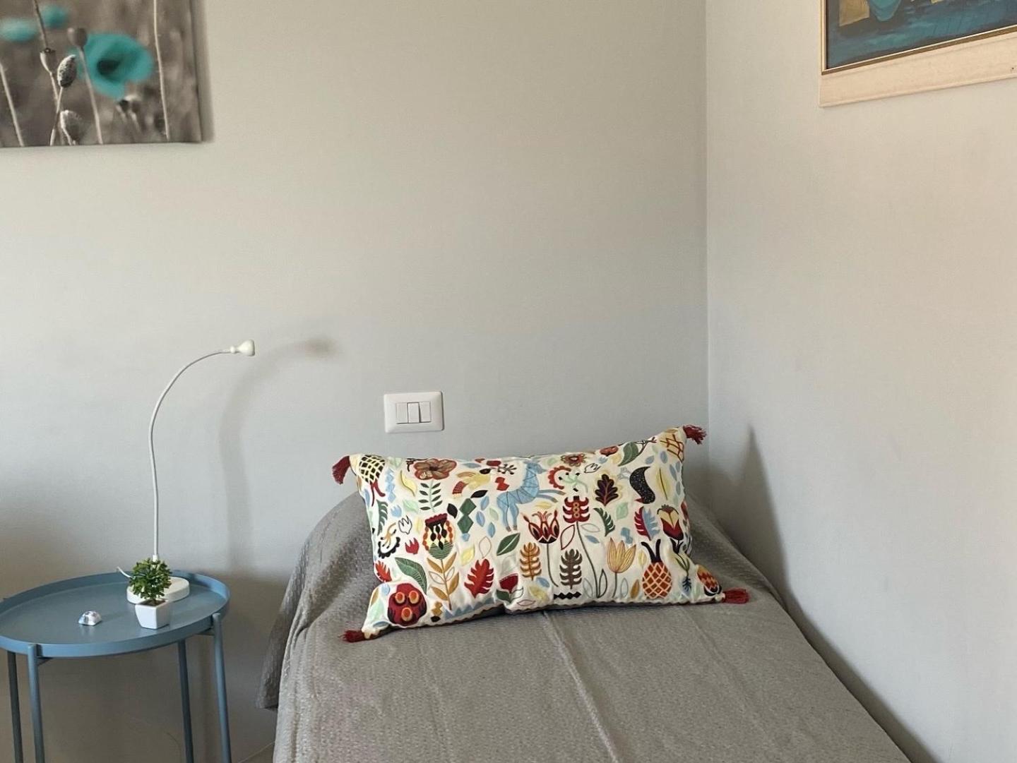 B&B Malo Family Friendly Siraküza Dış mekan fotoğraf