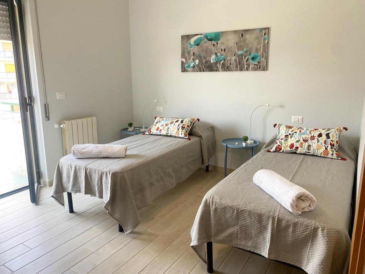 B&B Malo Family Friendly Siraküza Dış mekan fotoğraf