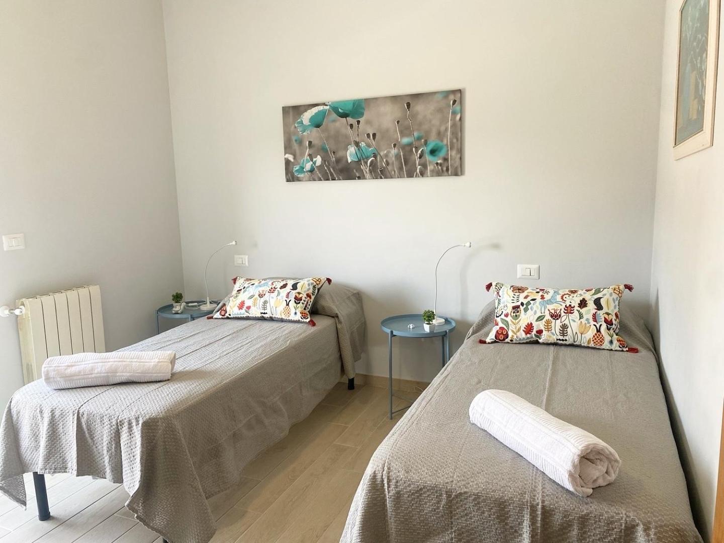 B&B Malo Family Friendly Siraküza Dış mekan fotoğraf