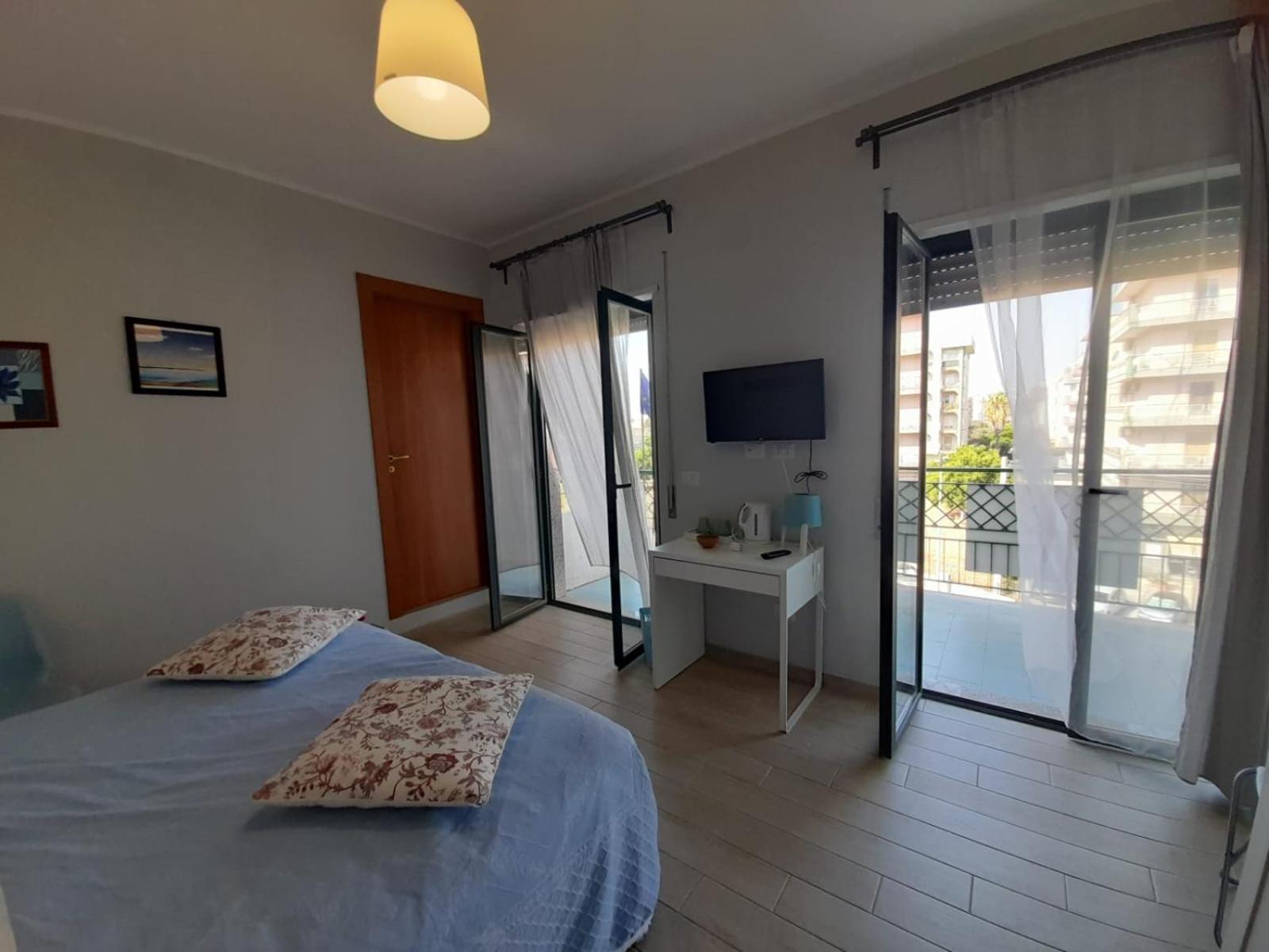 B&B Malo Family Friendly Siraküza Dış mekan fotoğraf