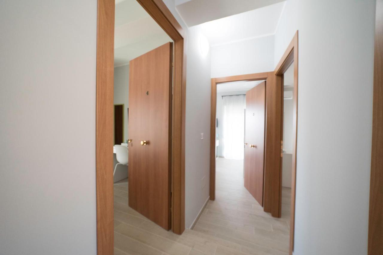 B&B Malo Family Friendly Siraküza Dış mekan fotoğraf