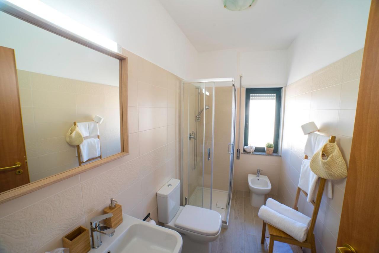 B&B Malo Family Friendly Siraküza Dış mekan fotoğraf