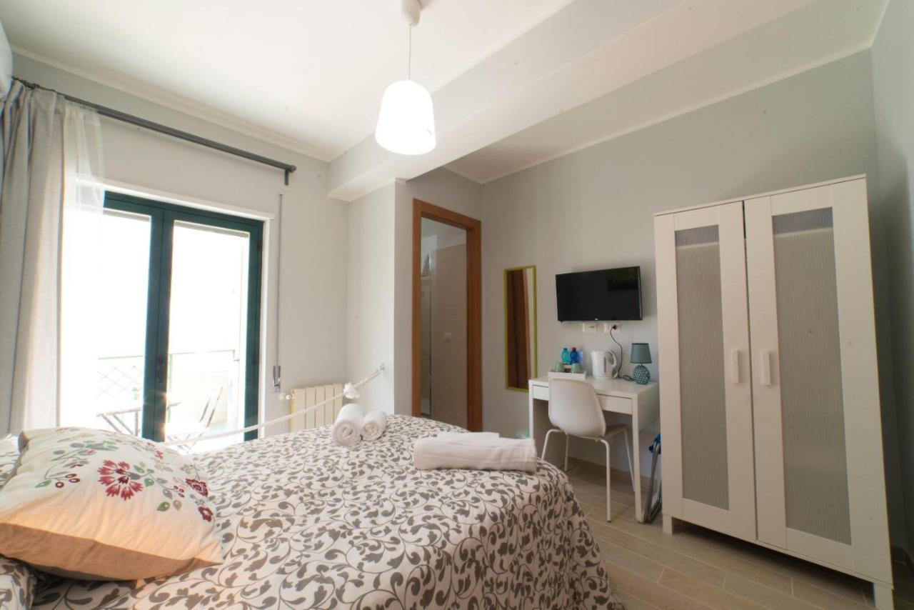 B&B Malo Family Friendly Siraküza Dış mekan fotoğraf