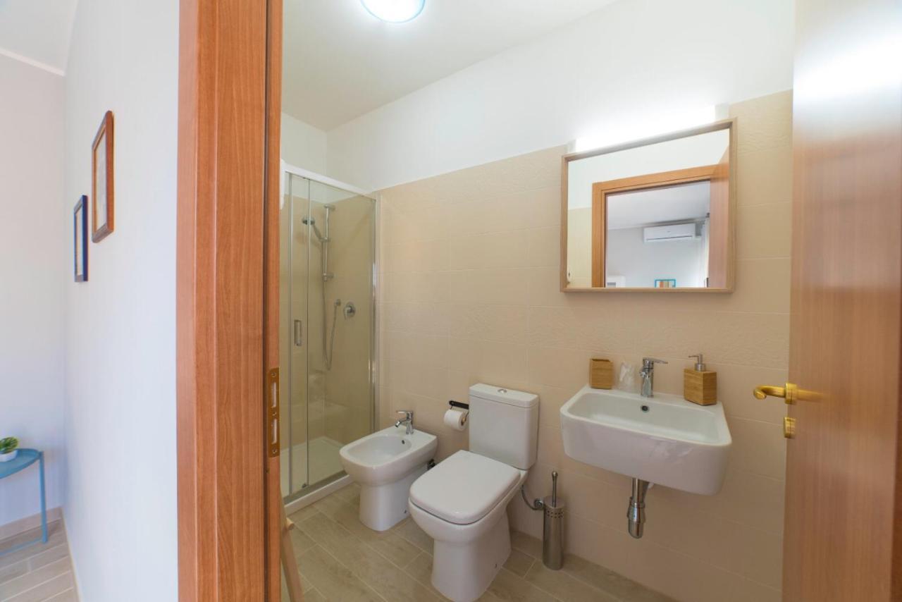 B&B Malo Family Friendly Siraküza Dış mekan fotoğraf