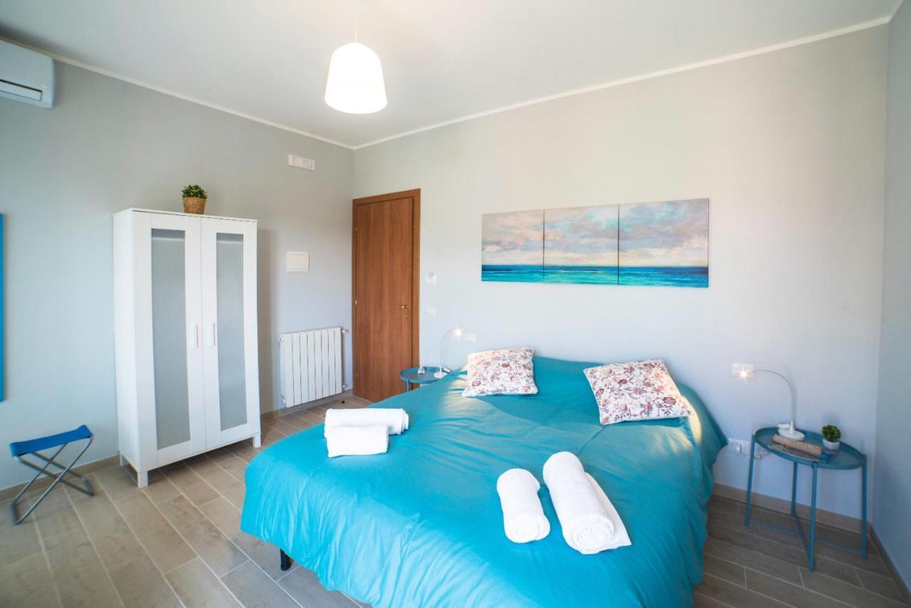 B&B Malo Family Friendly Siraküza Dış mekan fotoğraf