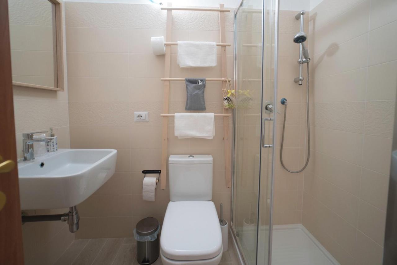 B&B Malo Family Friendly Siraküza Dış mekan fotoğraf
