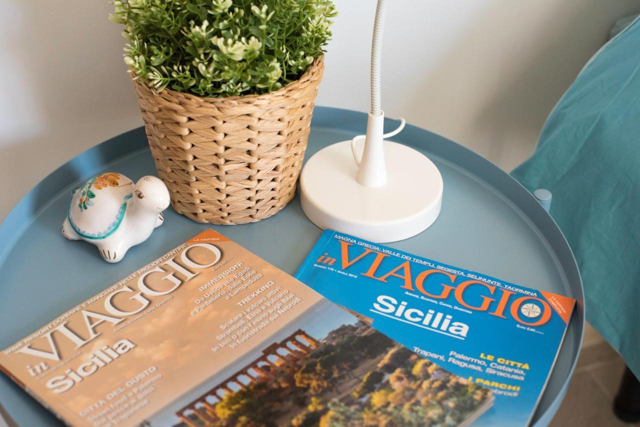 B&B Malo Family Friendly Siraküza Dış mekan fotoğraf